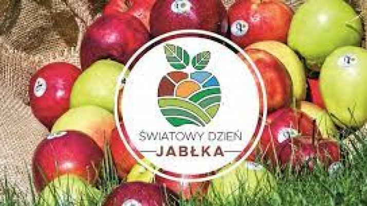 Dzień Jabłka – prośba.